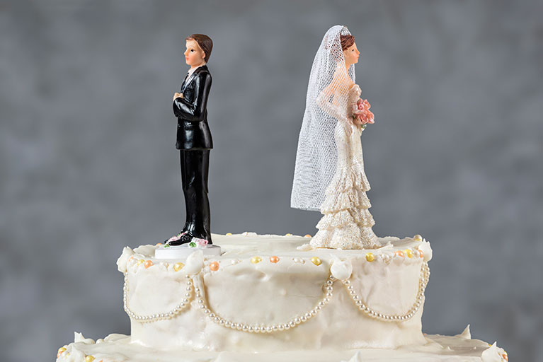 Traditional Divorce Attorney in Austin | Law Office of Carly A. Gallagher