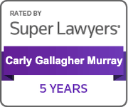 View the profile of Austin, Texas Family Law Attorney Carly Gallagher Murray
